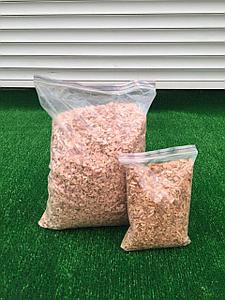 Щепа (Ольха, Бук, Дуб, Фруктовое ассорти, Черешня)