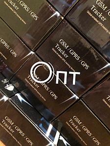 Оптом и по дропшиппингу. GPS трекер маячок Coban ТК-102 + АДАПТЕР 12В для авто в комплекте.