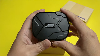 Трекер: SinoTrack ST-900