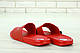 Сланцы Найк красного цвета, фото 8