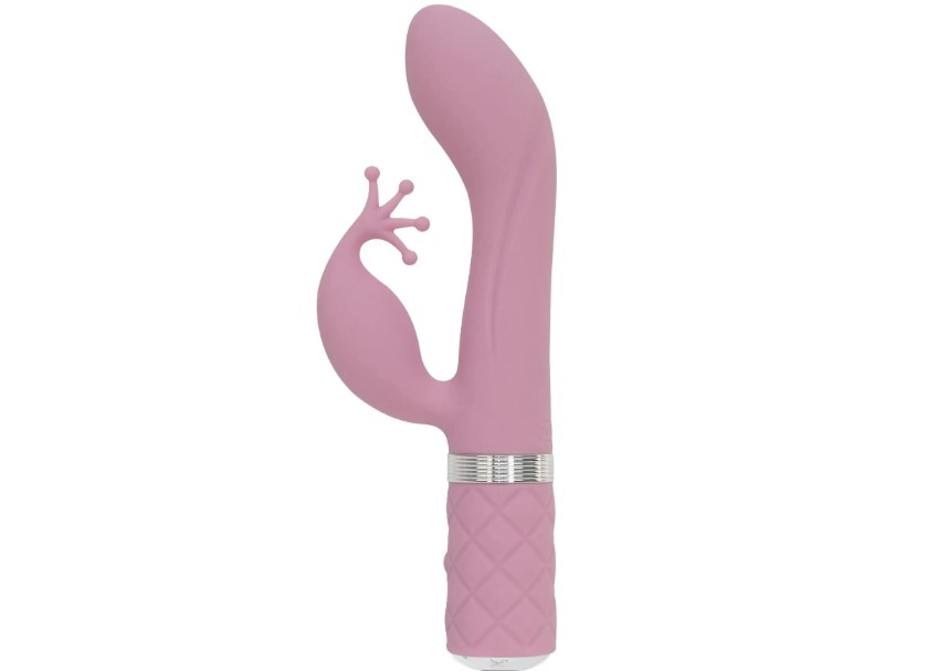 Чому вібратор Зайчик є одним із найпопулярніших виборів серед жінок Чому вібратор Зайчик є одним із найпопулярніших виборів серед жінок