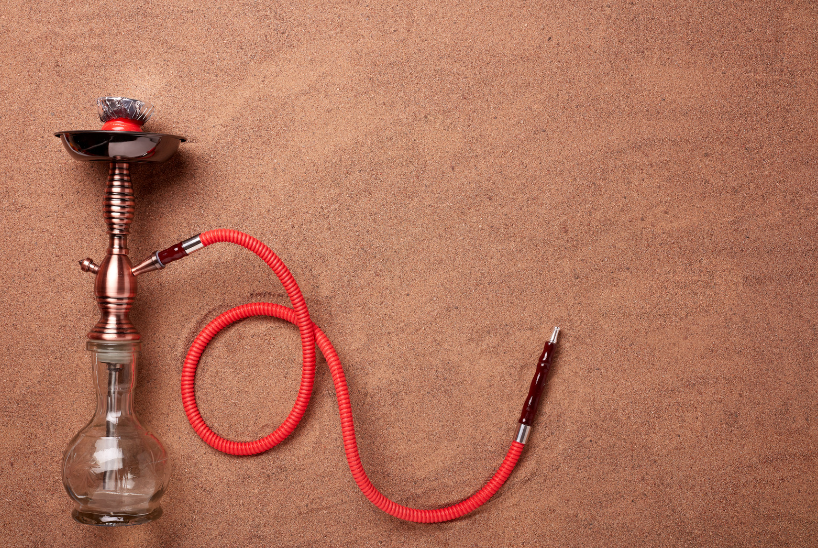 кальяны и аксессуары