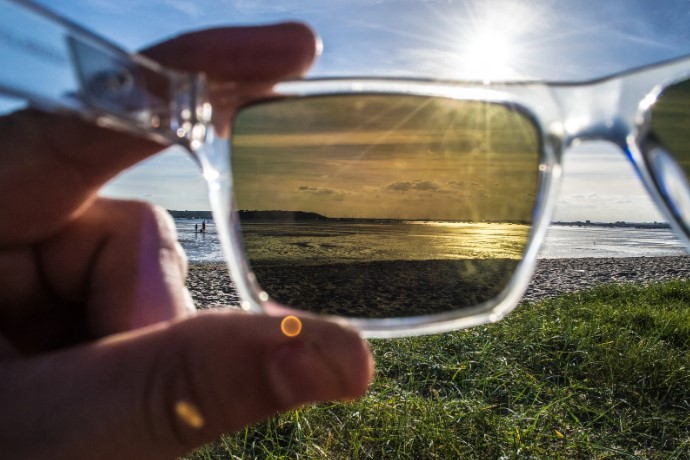 как выбрать поляризационные очки оптом