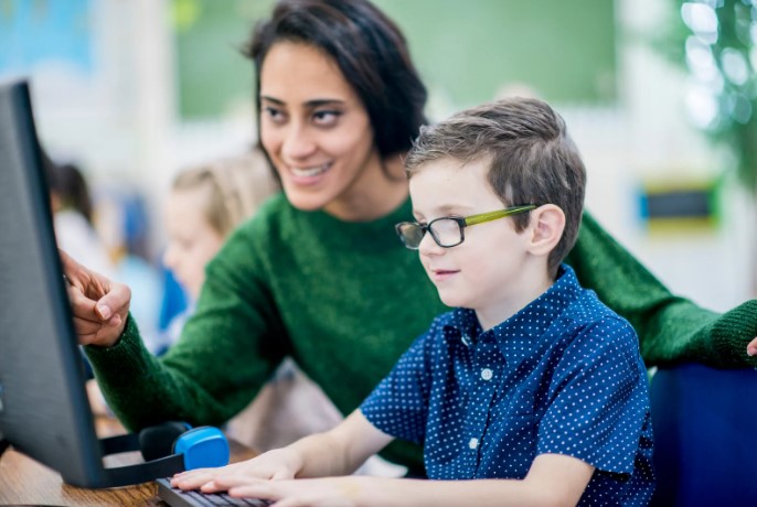 як школяру стати програмістом